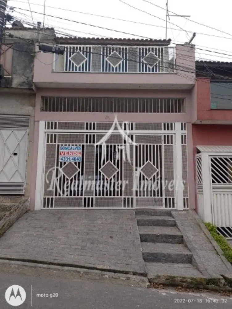 Casa, 2 quartos, 161 m² - Foto 3
