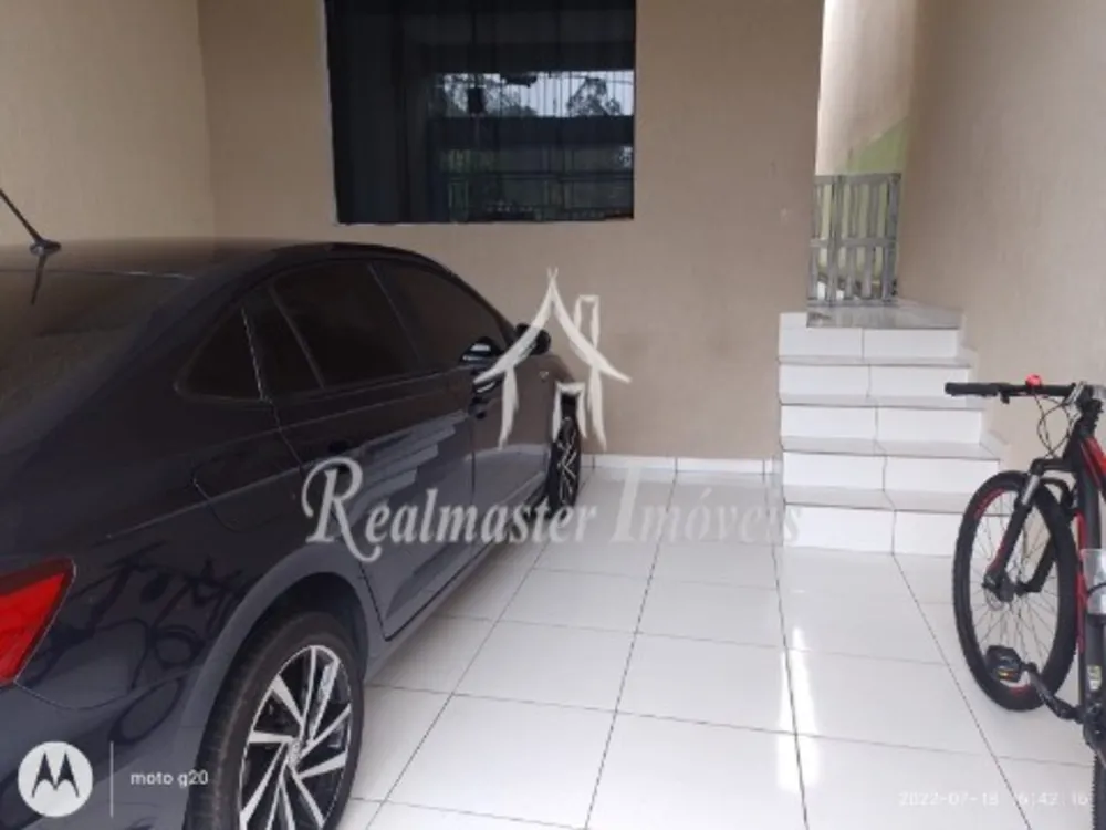 Casa, 2 quartos, 161 m² - Foto 1