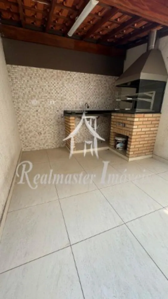 Casa, 3 quartos, 181 m² - Foto 7