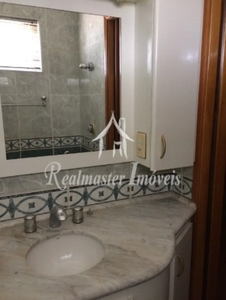 Casa, 4 quartos, 350 m² - Foto 12