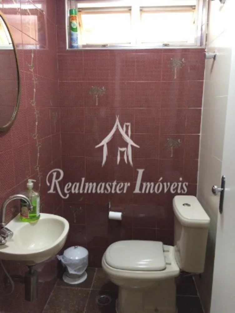 Casa, 4 quartos, 350 m² - Foto 11