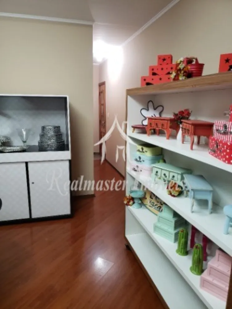 Casa, 4 quartos, 350 m² - Foto 1