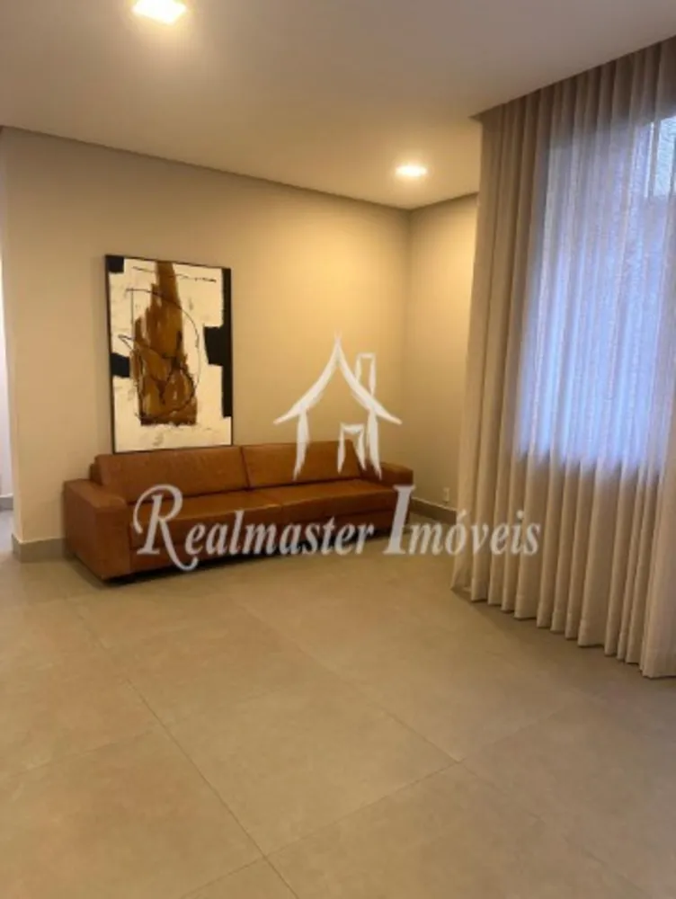 Apartamento, 3 quartos, 108 m² - Foto 1