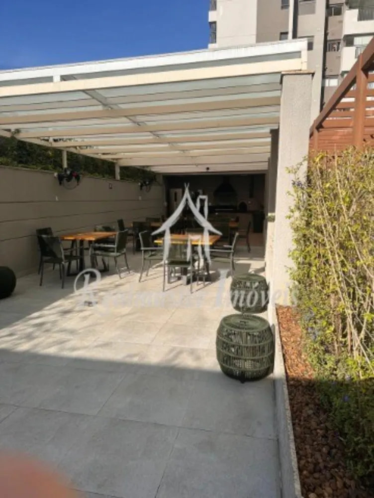 Apartamento, 3 quartos, 108 m² - Foto 7