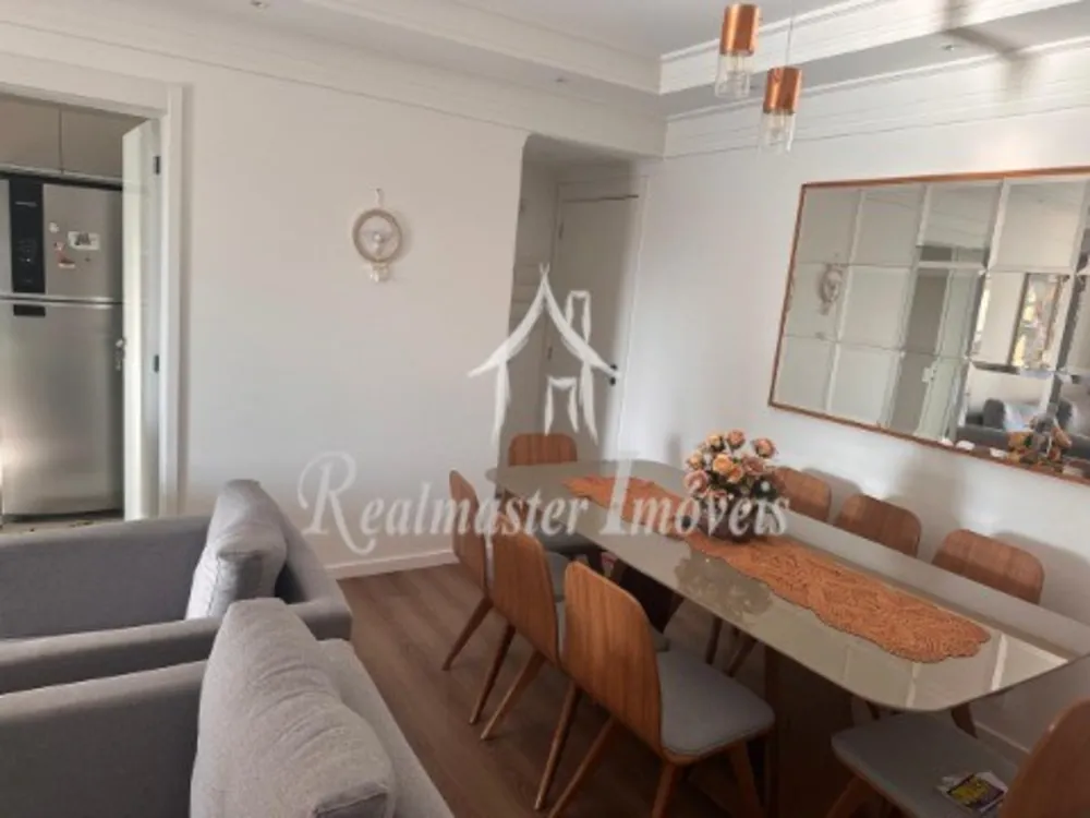 Apartamento, 3 quartos, 108 m² - Foto 6