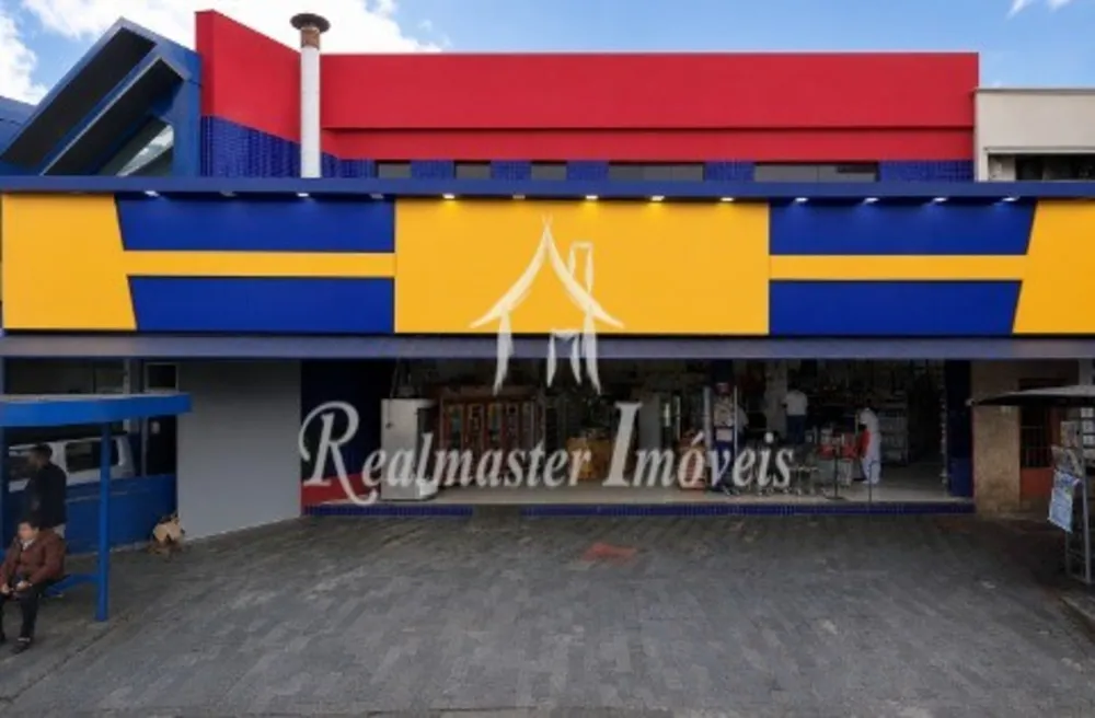 Prédio Inteiro, 493 m² - Foto 1
