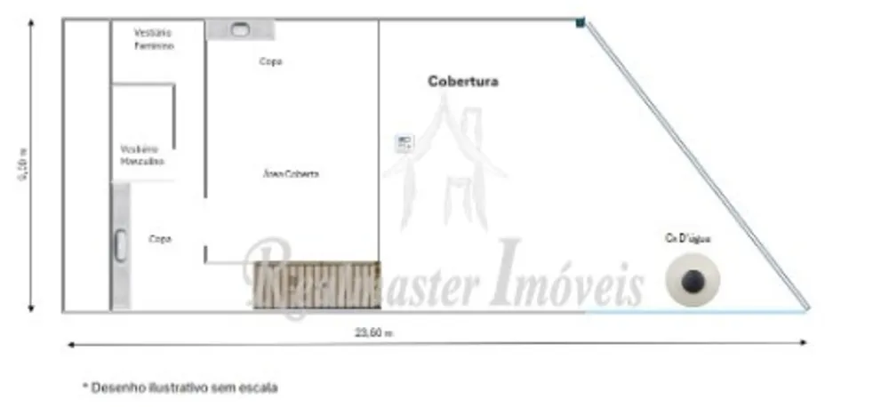 Prédio Inteiro, 493 m² - Foto 3