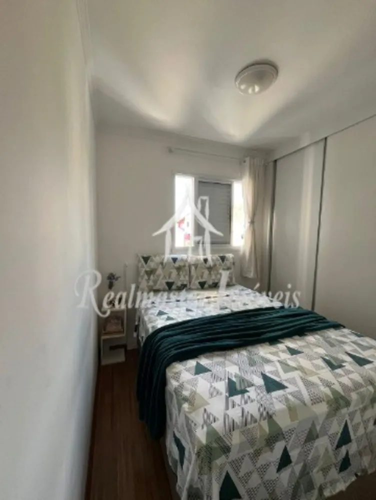 Apartamento, 2 quartos, 50 m² - Foto 4