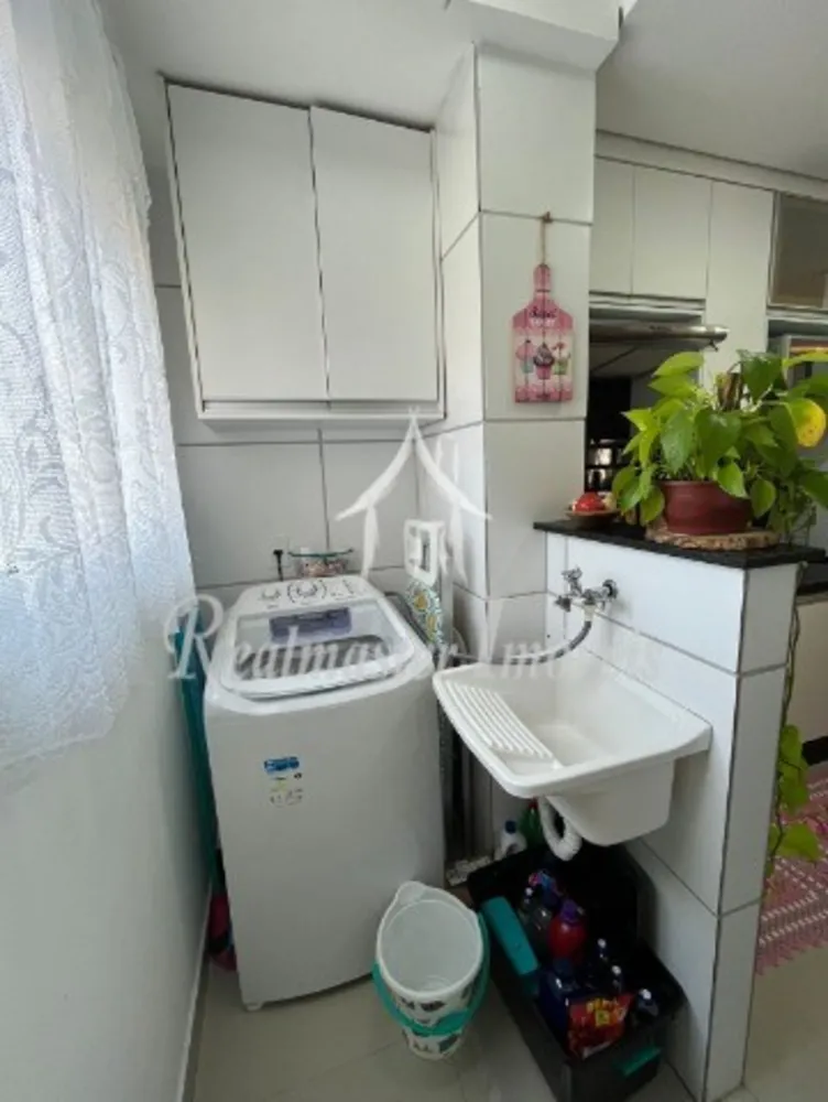 Apartamento, 2 quartos, 50 m² - Foto 8