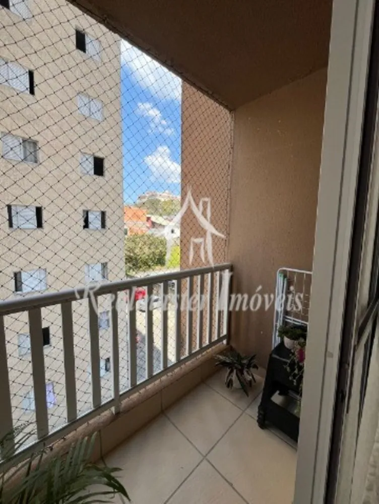 Apartamento, 2 quartos, 50 m² - Foto 1