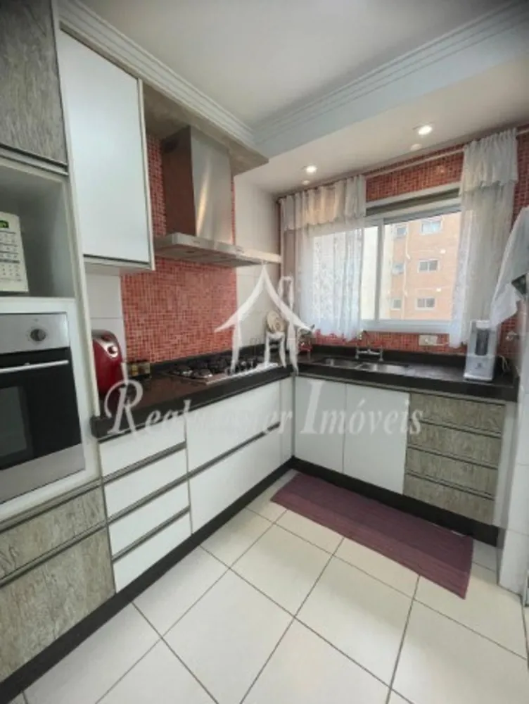 Apartamento, 3 quartos, 133 m² - Foto 3