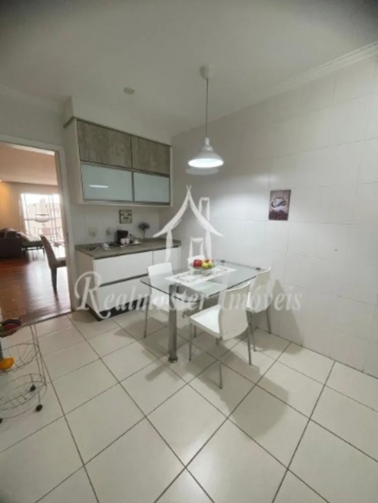 Apartamento, 3 quartos, 133 m² - Foto 5