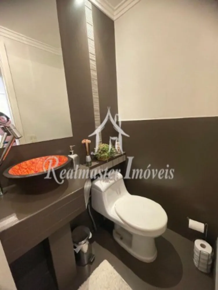 Apartamento, 3 quartos, 133 m² - Foto 12