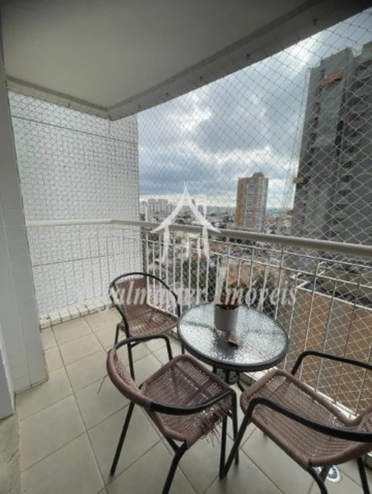 Apartamento, 3 quartos, 133 m² - Foto 3