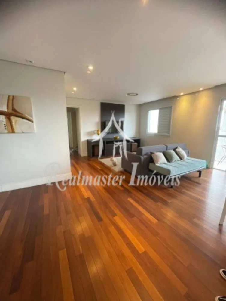 Apartamento, 3 quartos, 133 m² - Foto 4