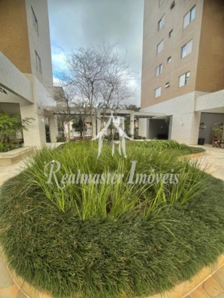 Apartamento, 3 quartos, 133 m² - Foto 4