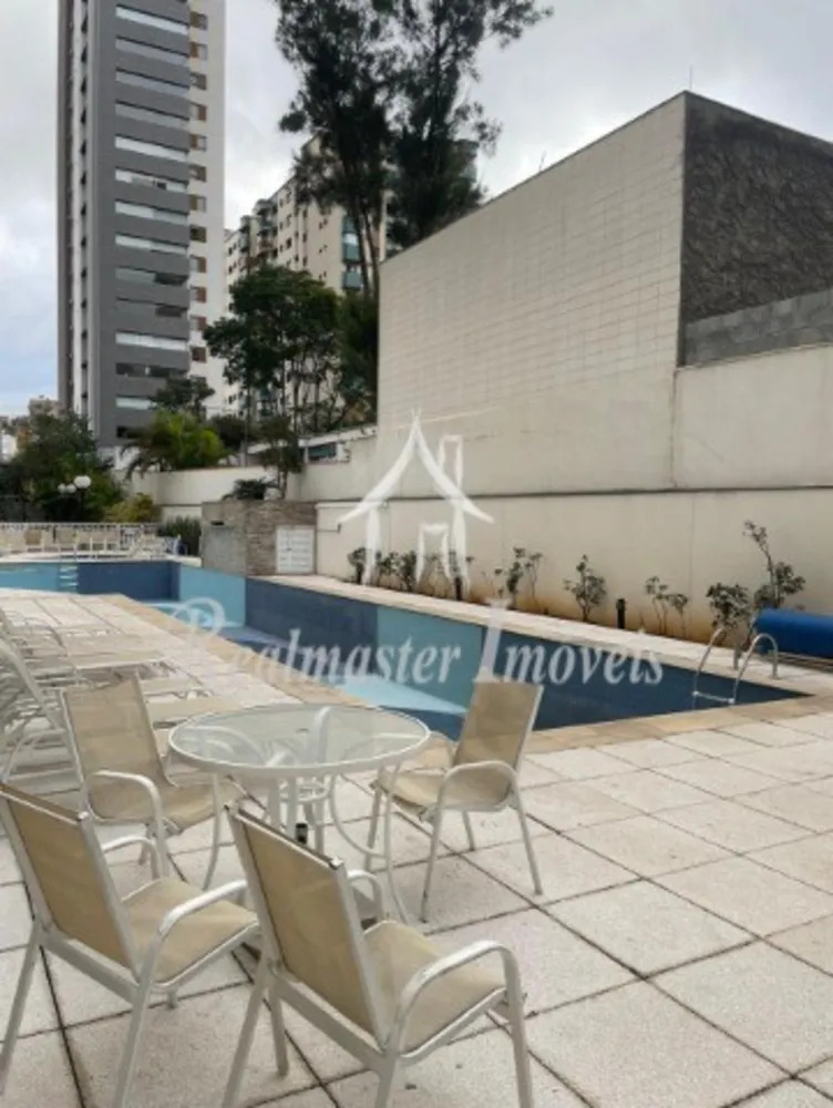 Apartamento, 3 quartos, 133 m² - Foto 14