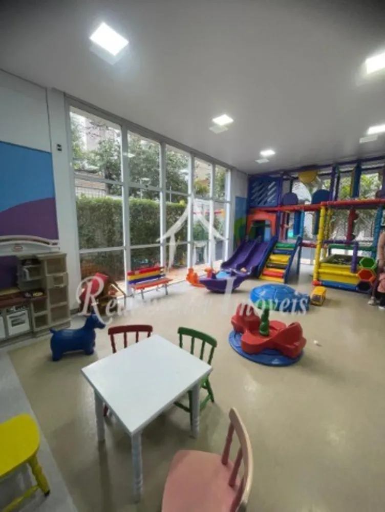 Apartamento, 3 quartos, 133 m² - Foto 1