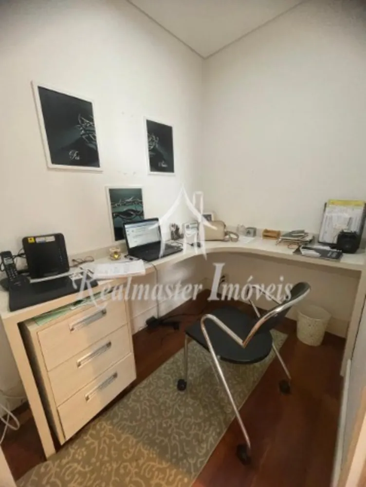 Apartamento, 3 quartos, 133 m² - Foto 10