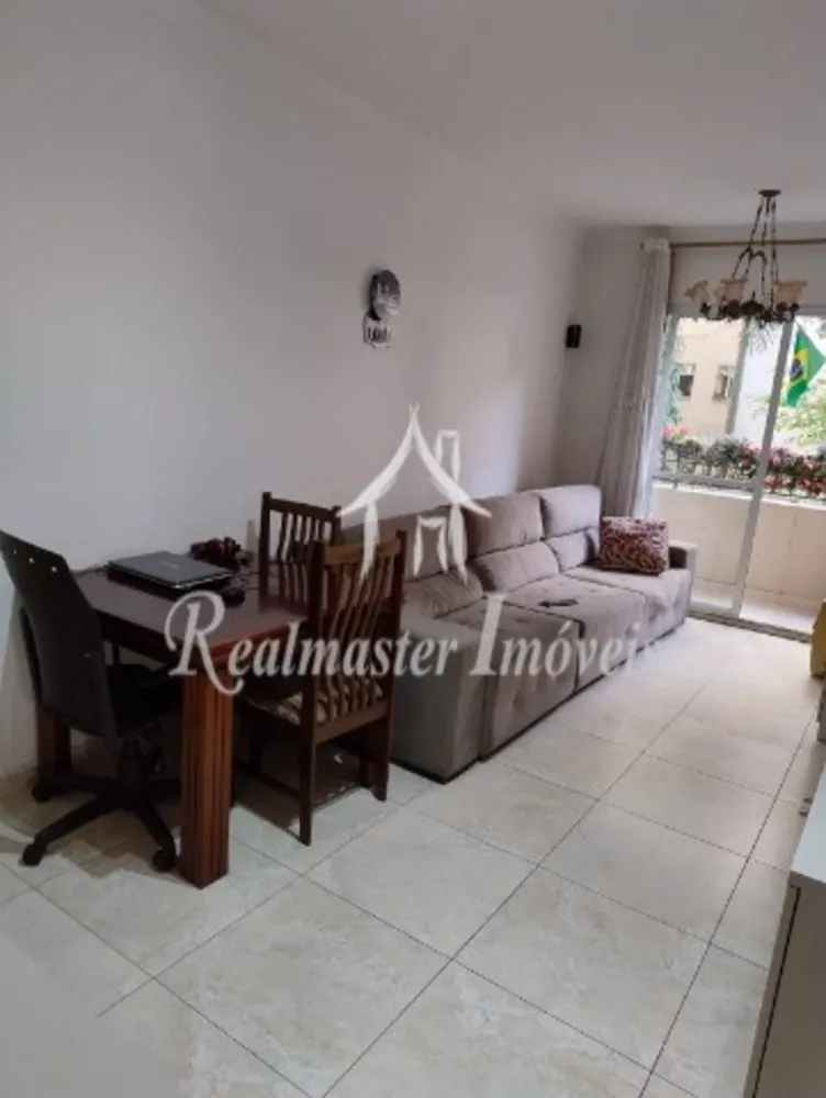Apartamento, 3 quartos, 65 m² - Foto 3