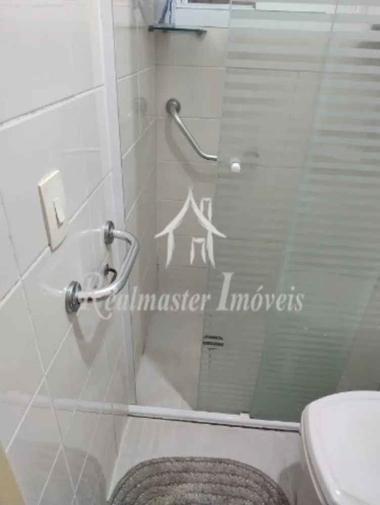 Apartamento, 3 quartos, 65 m² - Foto 1
