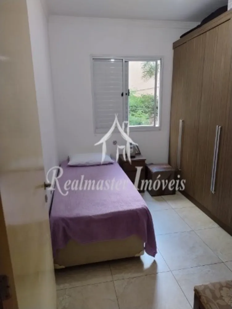 Apartamento, 3 quartos, 65 m² - Foto 2