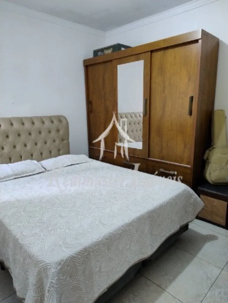 Apartamento, 3 quartos, 65 m² - Foto 4