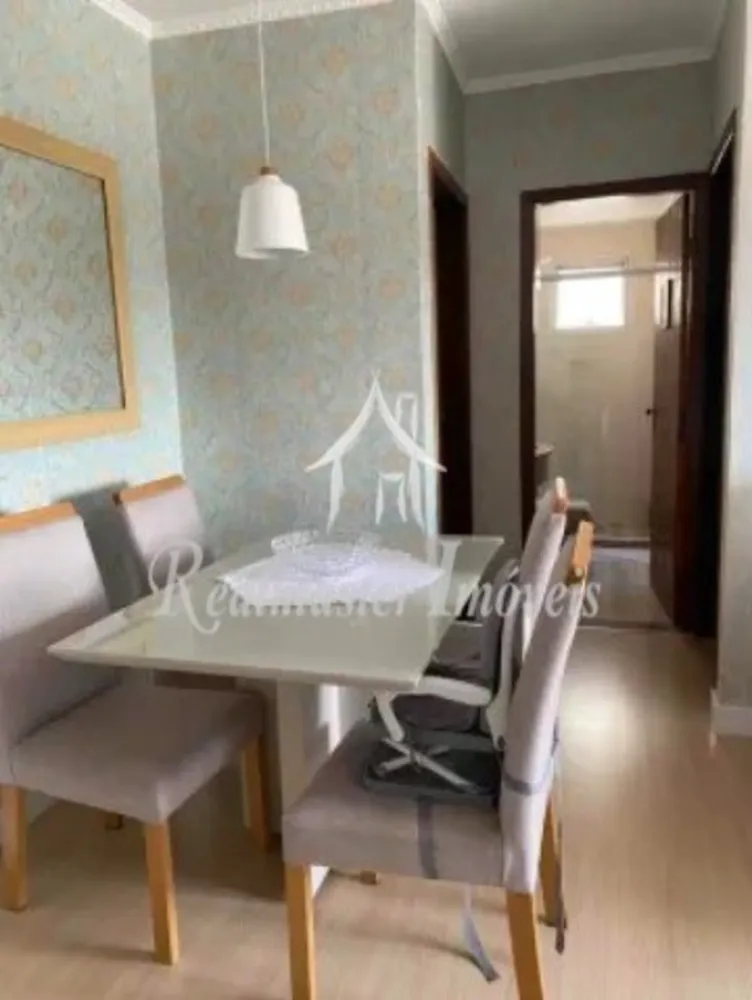 Apartamento, 2 quartos, 55 m² - Foto 2
