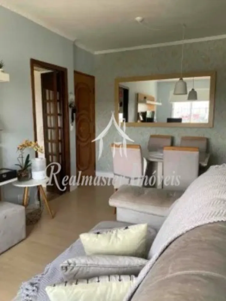 Apartamento, 2 quartos, 55 m² - Foto 6