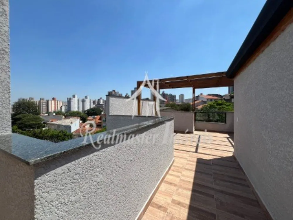 Cobertura, 2 quartos, 92 m² - Foto 8