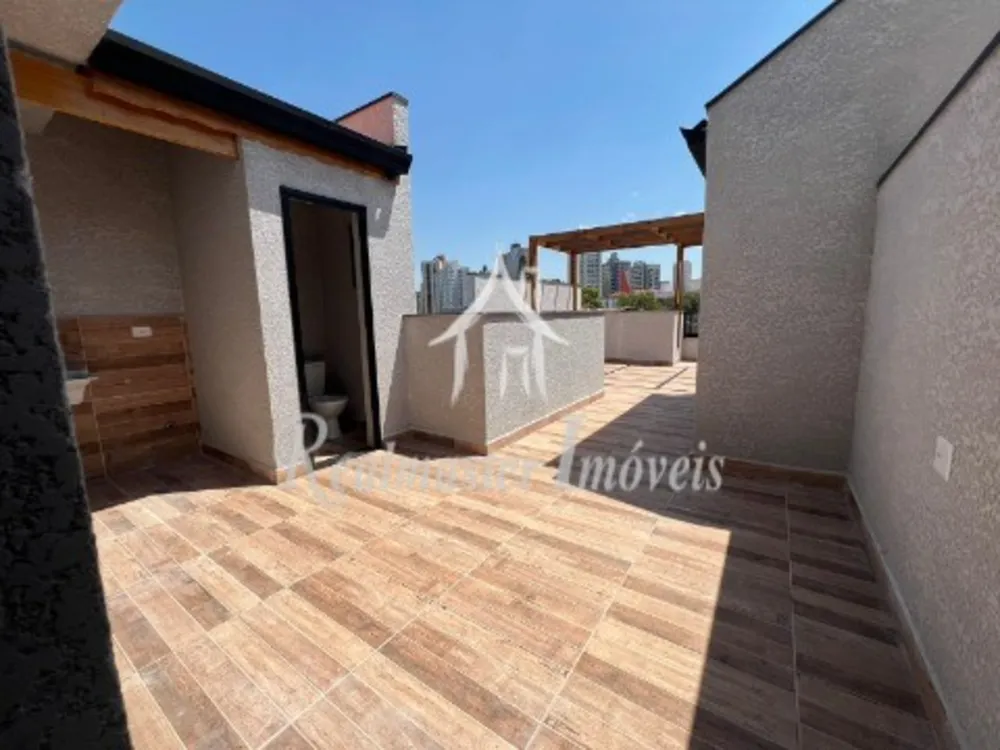 Cobertura, 2 quartos, 92 m² - Foto 4