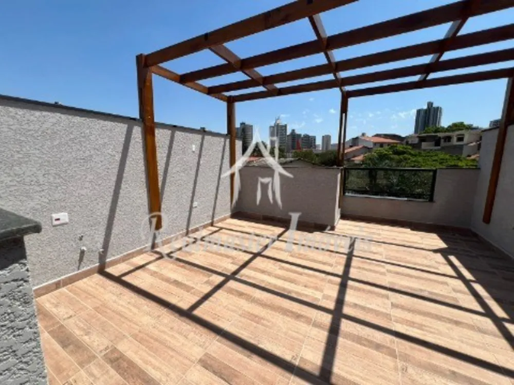 Cobertura, 2 quartos, 92 m² - Foto 1