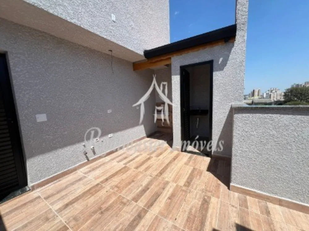 Cobertura, 2 quartos, 92 m² - Foto 9