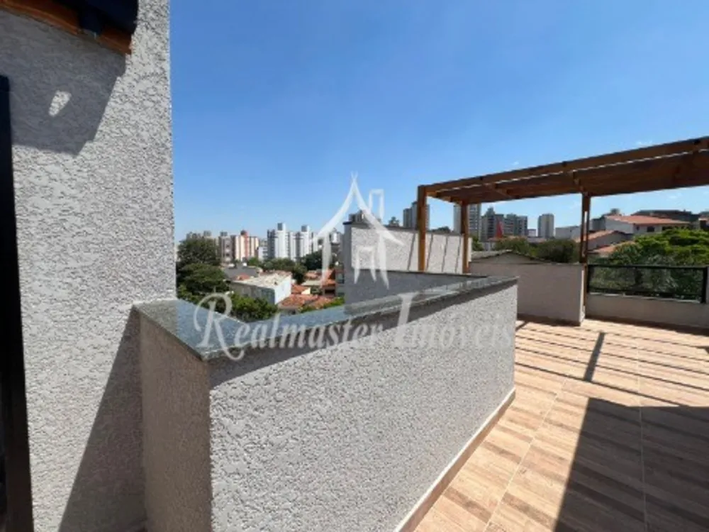 Cobertura, 2 quartos, 92 m² - Foto 3