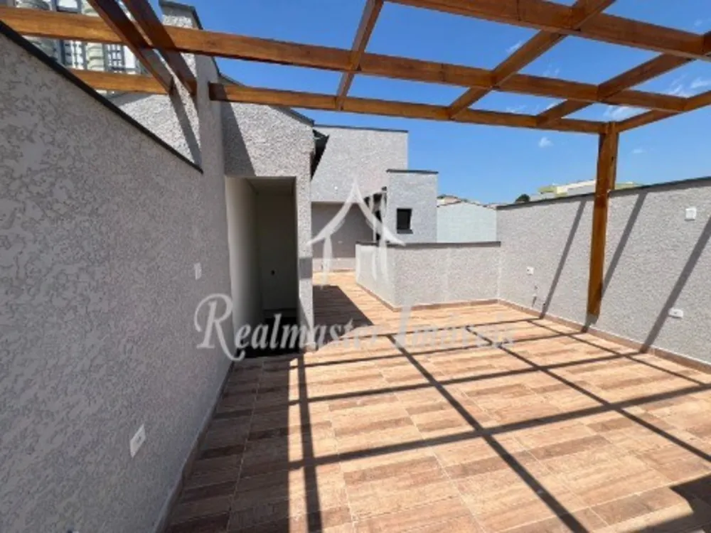 Cobertura, 2 quartos, 92 m² - Foto 10