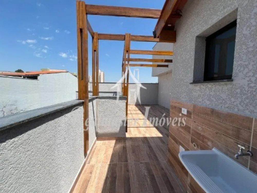 Cobertura, 2 quartos, 92 m² - Foto 14