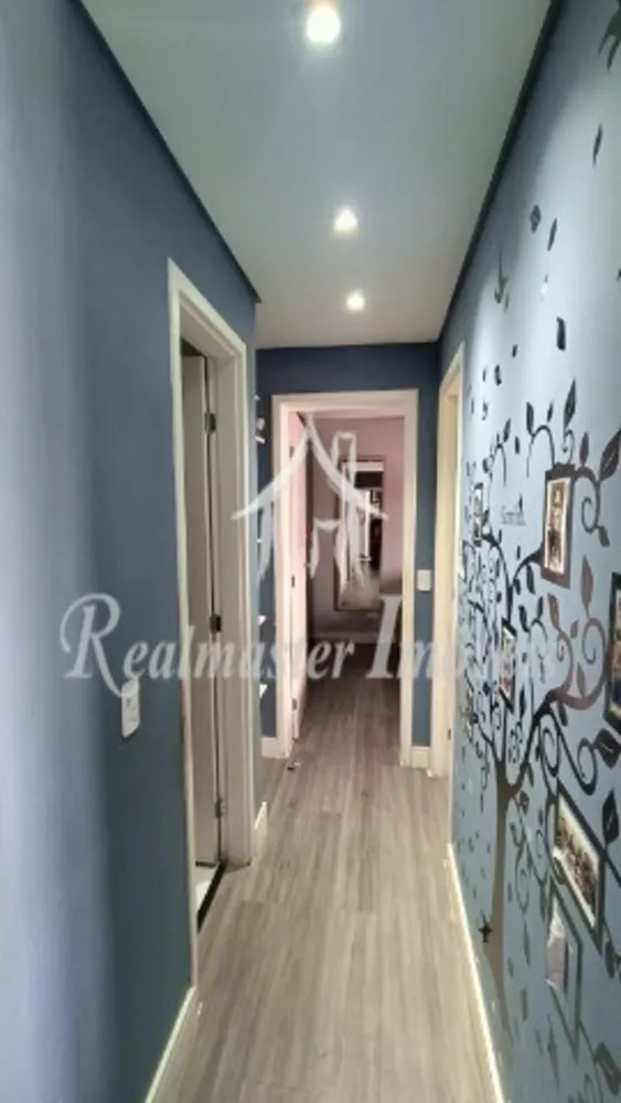 Apartamento, 2 quartos, 52 m² - Foto 6