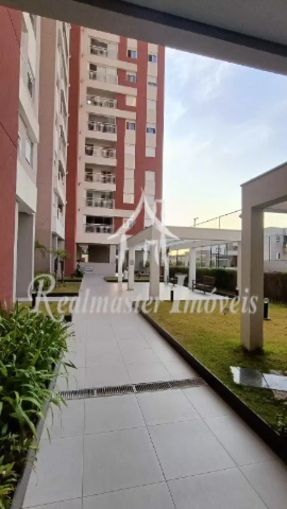 Apartamento, 2 quartos, 52 m² - Foto 1