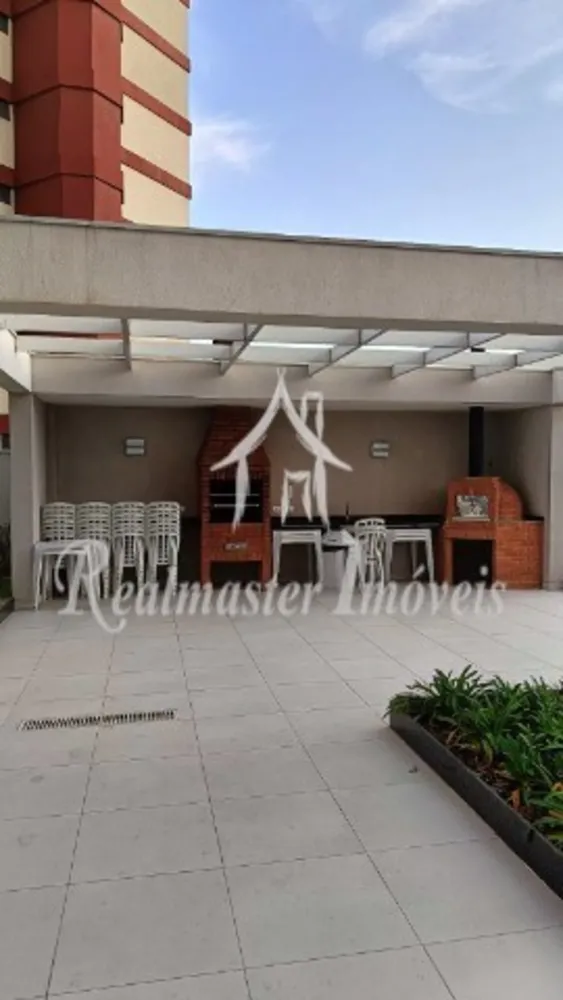 Apartamento, 2 quartos, 52 m² - Foto 8