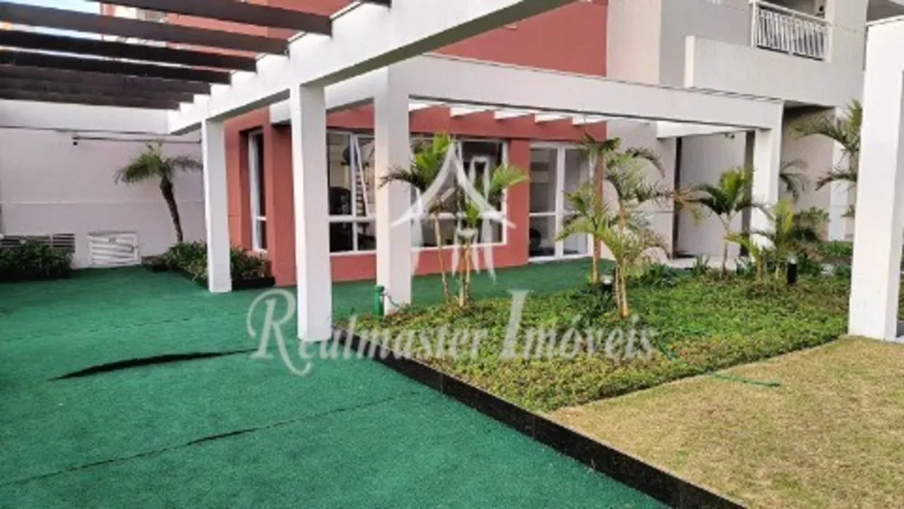 Apartamento, 2 quartos, 52 m² - Foto 12