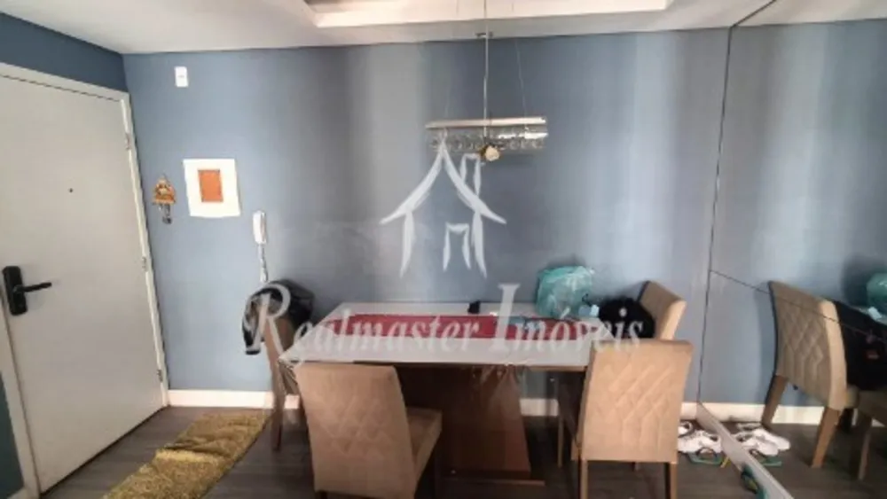 Apartamento, 2 quartos, 52 m² - Foto 3
