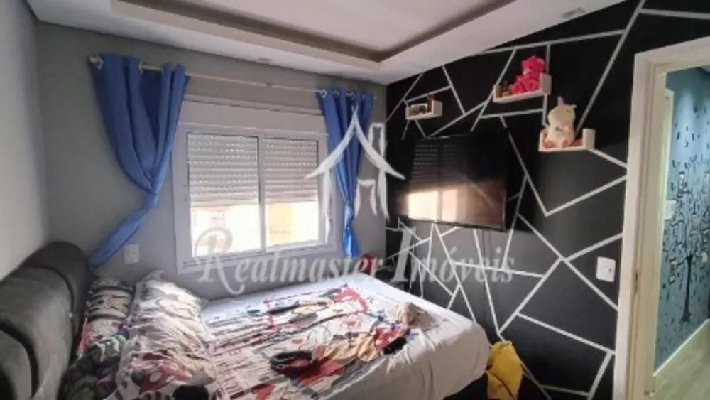 Apartamento, 2 quartos, 52 m² - Foto 4