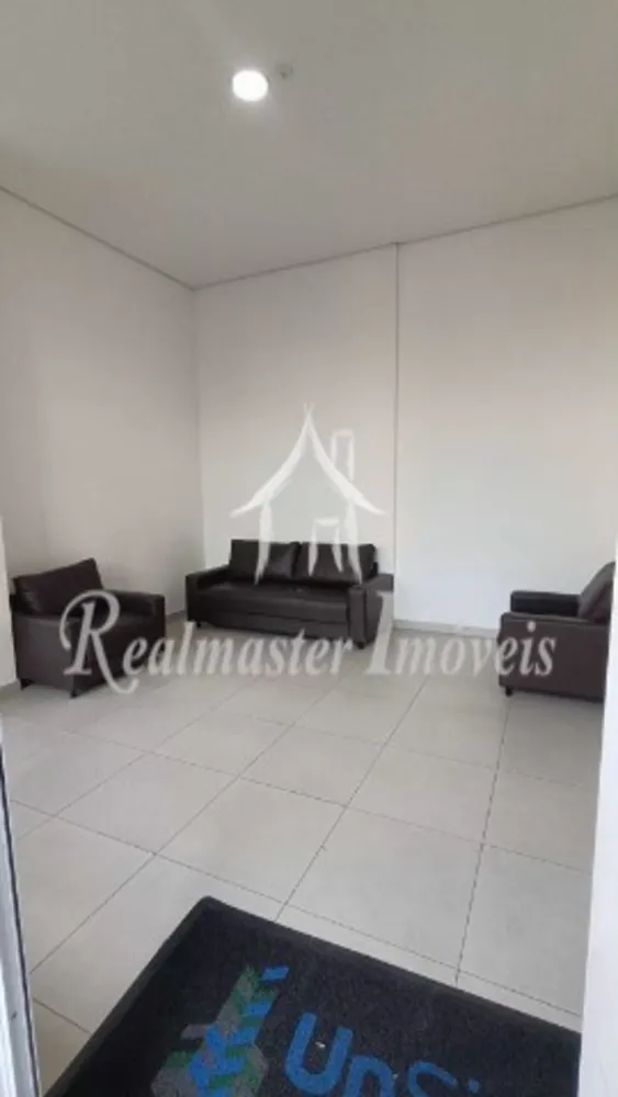 Apartamento, 2 quartos, 52 m² - Foto 9