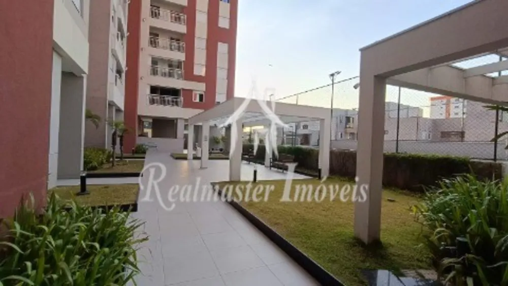 Apartamento, 2 quartos, 52 m² - Foto 2