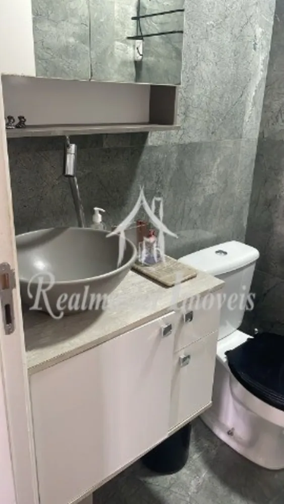 Apartamento, 2 quartos, 48 m² - Foto 5