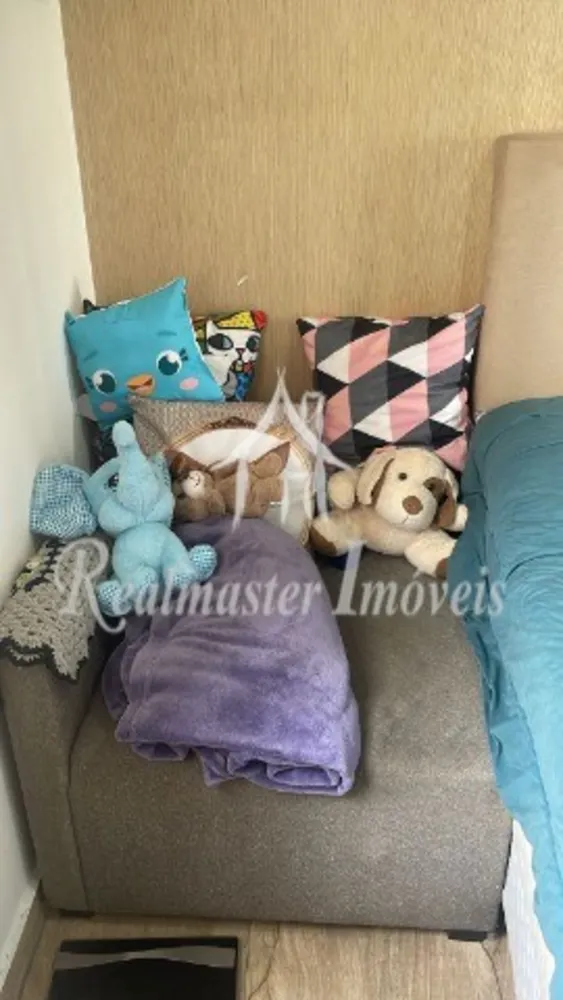 Apartamento, 2 quartos, 48 m² - Foto 3