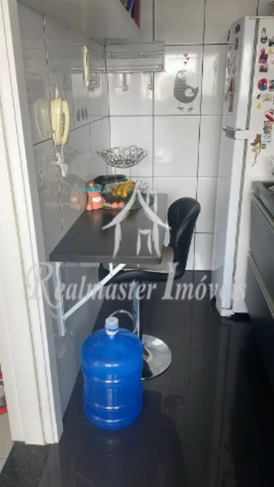 Apartamento, 2 quartos, 48 m² - Foto 10