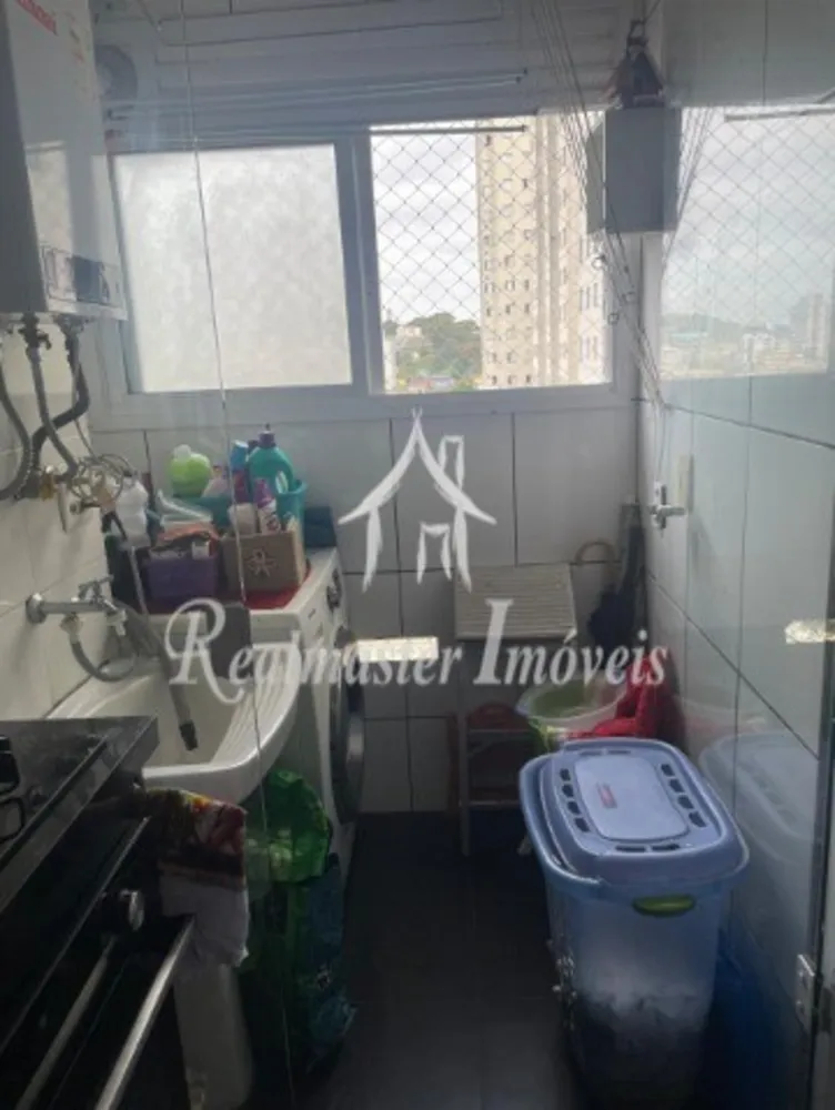 Apartamento, 2 quartos, 48 m² - Foto 2