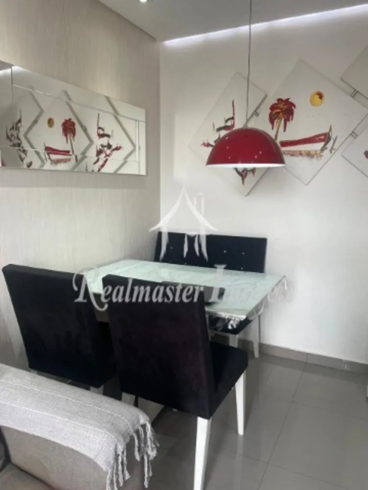 Apartamento, 2 quartos, 48 m² - Foto 4