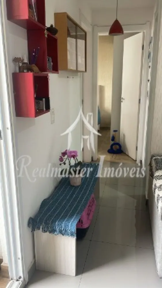 Apartamento, 2 quartos, 48 m² - Foto 6